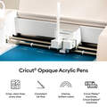 Cricut&reg; Acrylic Gel Pens, 1.0 mm (5 ct)